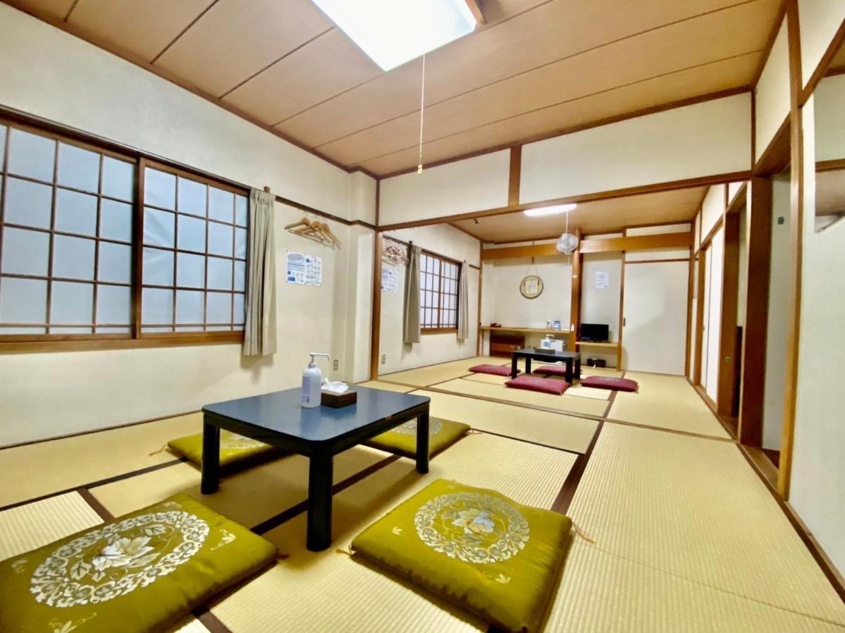 Naeba Lodge Oka Yuzawa  Exterior photo