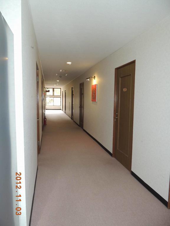 Naeba Lodge Oka Yuzawa  Exterior photo