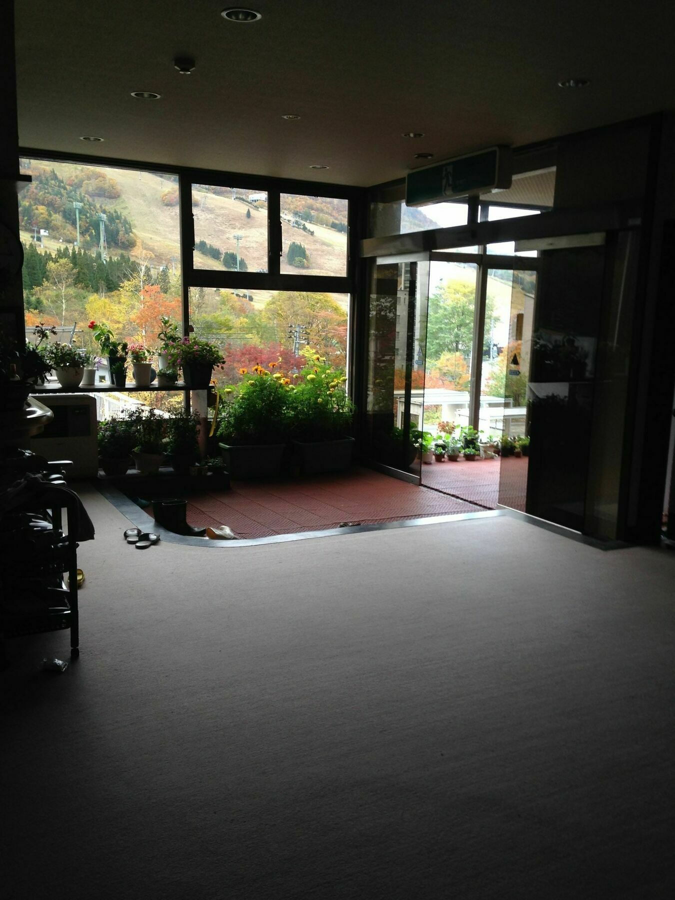 Naeba Lodge Oka Yuzawa  Exterior photo